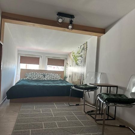 Paulinska - Centrum Kazimierza Apartment Krakow Bagian luar foto