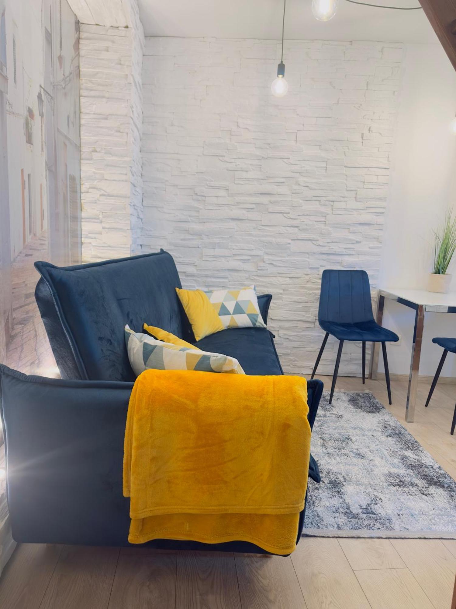 Paulinska - Centrum Kazimierza Apartment Krakow Bagian luar foto