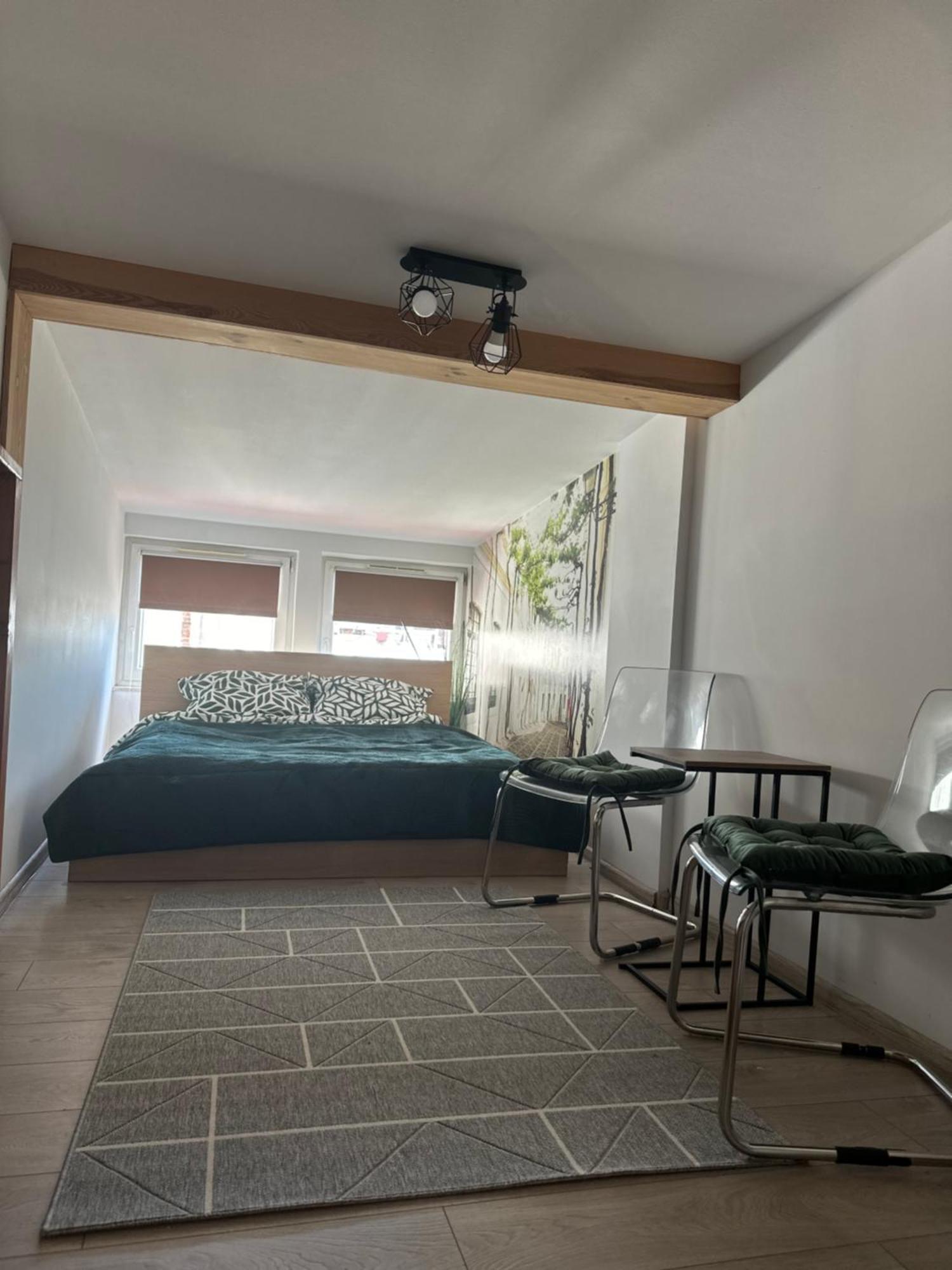 Paulinska - Centrum Kazimierza Apartment Krakow Bagian luar foto